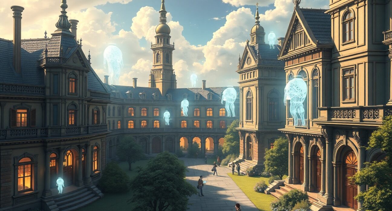 Imperial College London AI Agent Hackathon bringing together developers for generative AI innovation