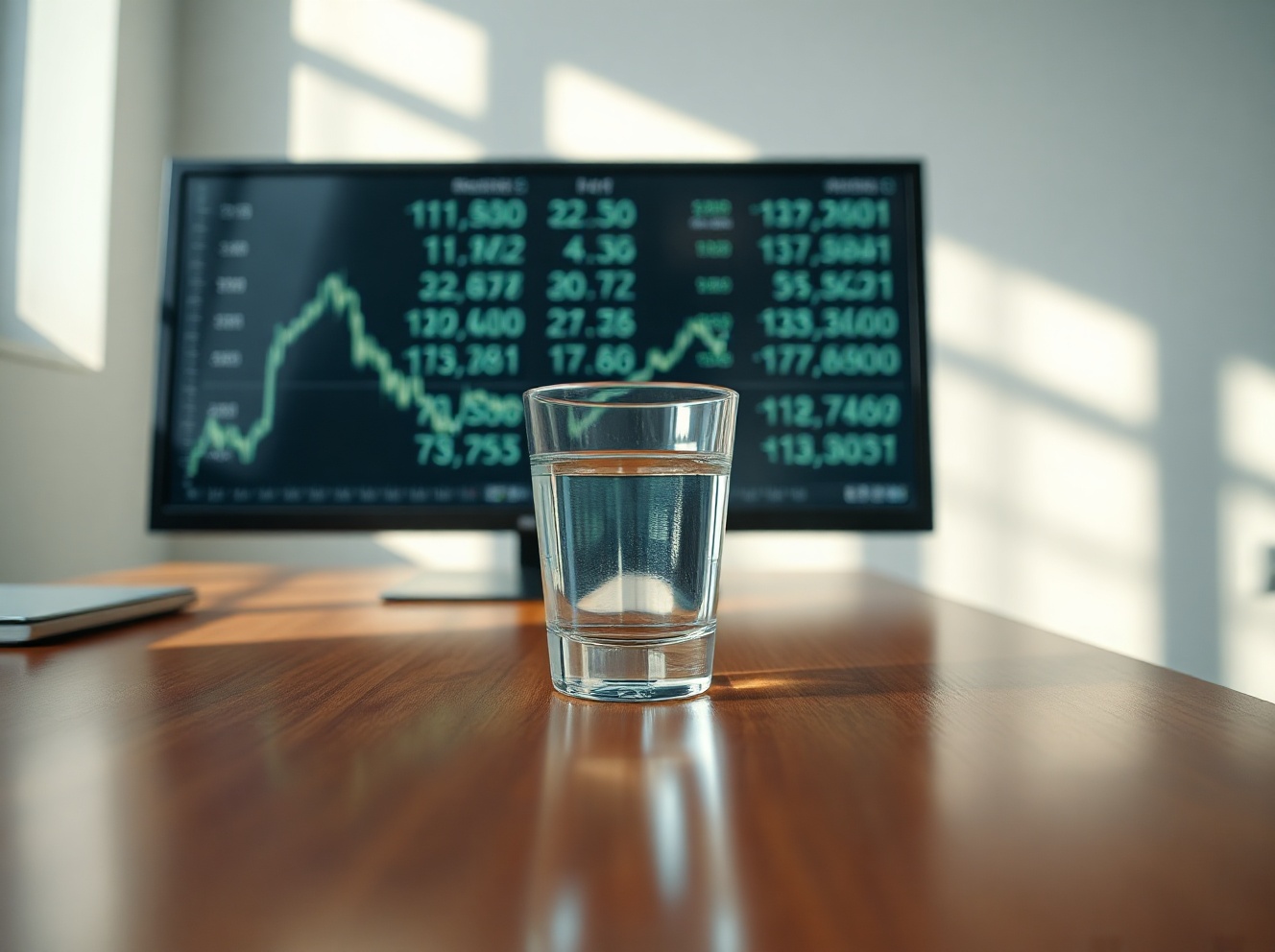 Improving Macro Backdrop Set to Keep Dollar Resilient, BCA Says