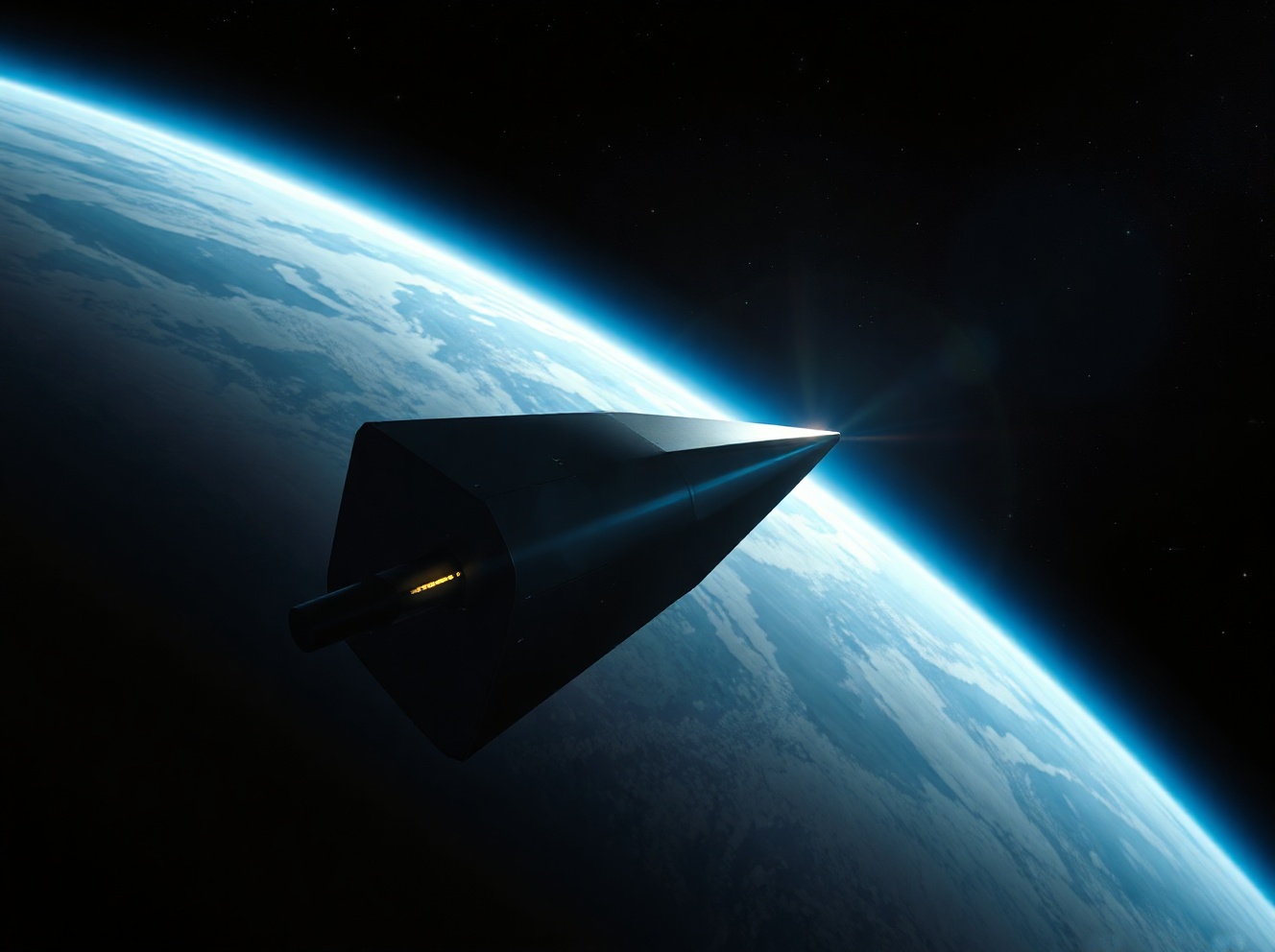 Rocket Startup Impulse Raises $500 Million to Hire Engineers, Not AI