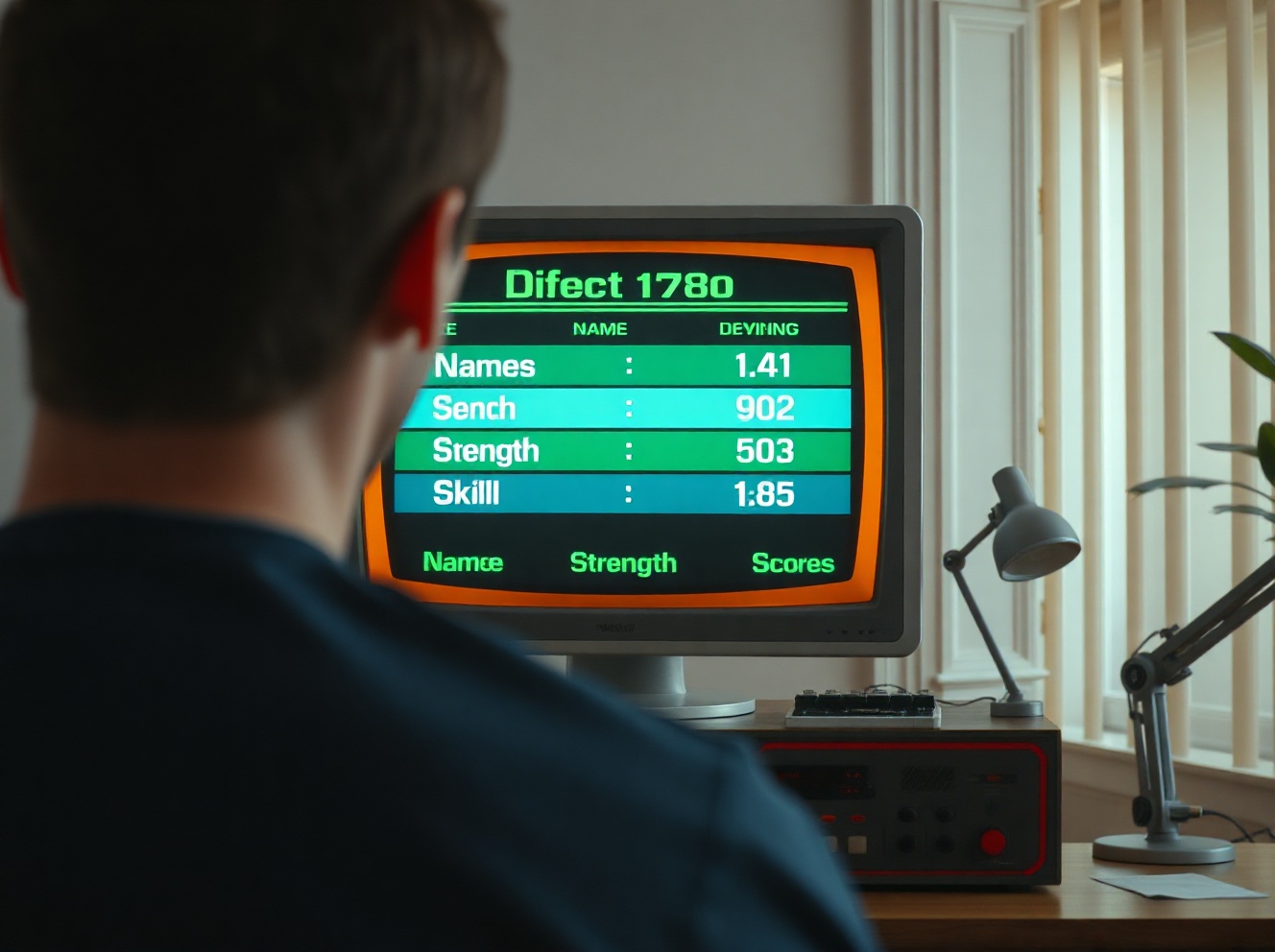In the Weights: A New AI-Centric Vanity Search Measures How Well LLMs Remember You