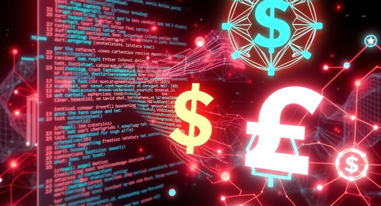 Revolutionary: Inception's $50M Breakthrough in Diffusion Models Transforms Code and Text Generation