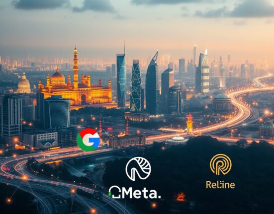 India AI Backbone Unleashed: Mukesh Ambani's Visionary Alliance with Google and Meta