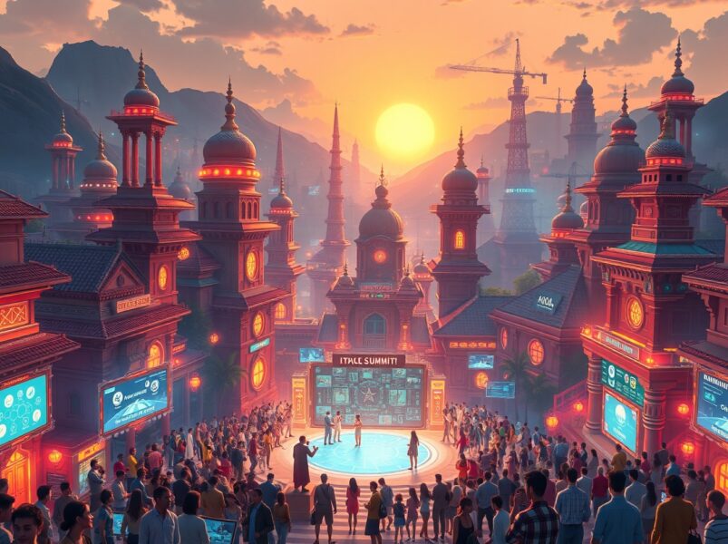 India AI Summit 2026: Transformative $1.1 Billion Investment and Global Tech Expansion Reshape Nation’s Digital Destiny