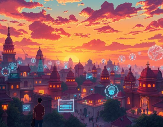 India AI Summit 2026 announcements transforming artificial intelligence investment and infrastructure development