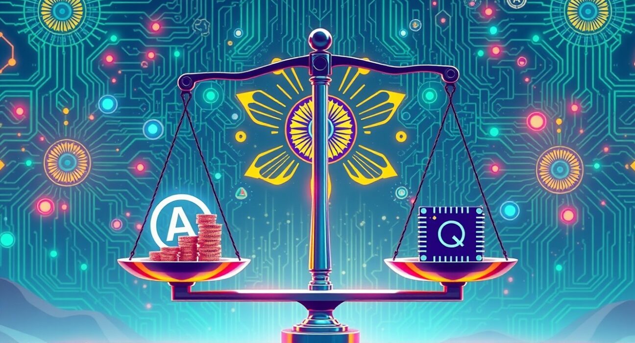 AI Training Revolution: India's Bold Move to Charge OpenAI and Google for Copyrighted Content