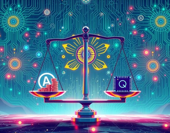 AI Training Revolution: India's Bold Move to Charge OpenAI and Google for Copyrighted Content