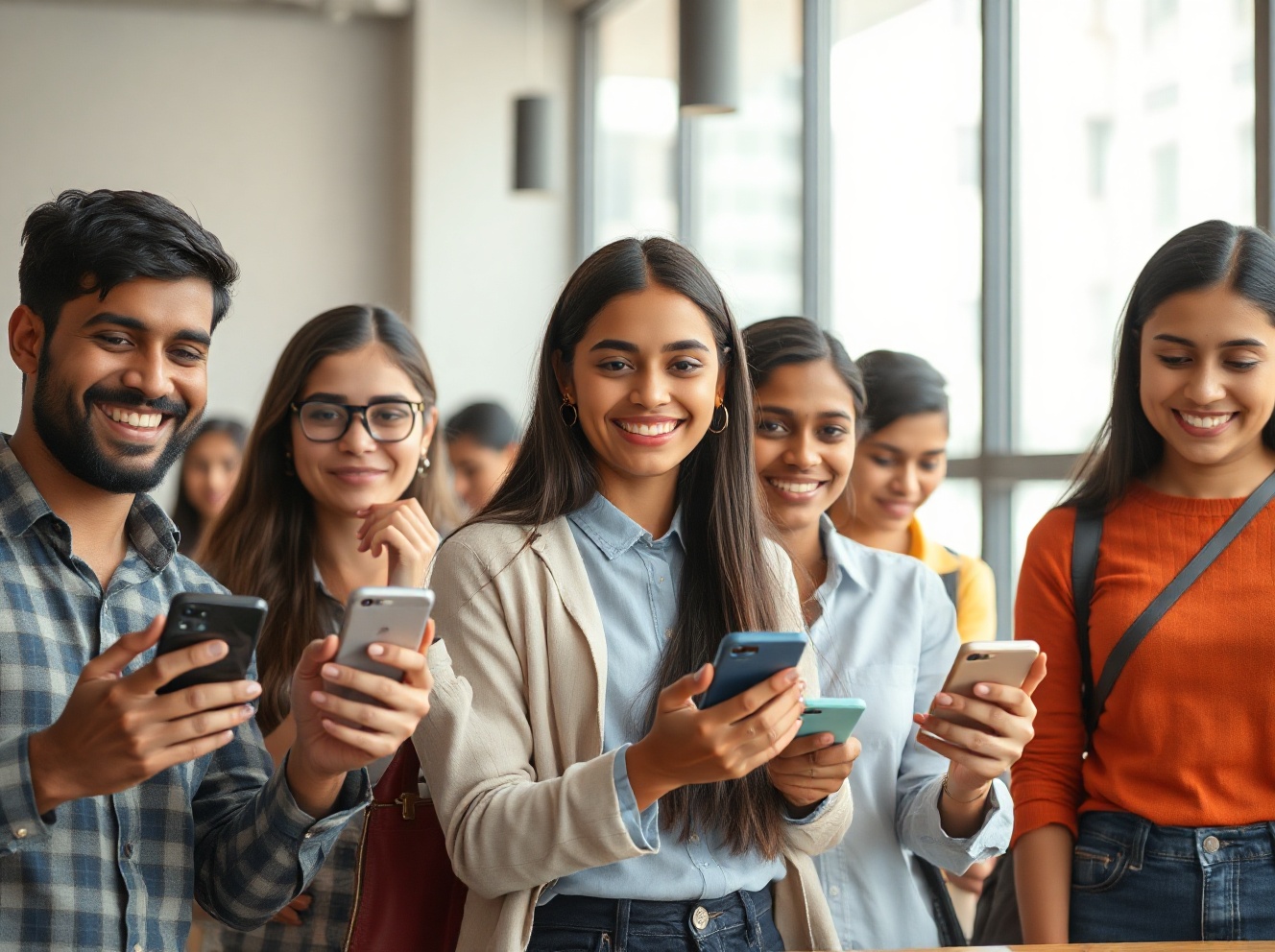 India’s app economy shifts from downloads to dollars as consumer spending hits record $345M