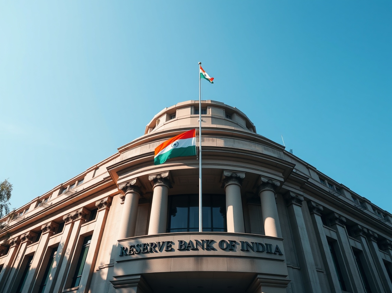 India Bank Loan Growth Holds at 17.7% in July 2025: What It Means for the Economy