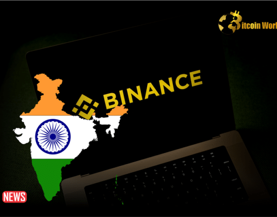 Panic Grips Crypto Exchanges In India After Govt Blocks Binance And Kucoin