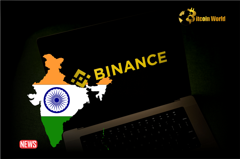 Panic Grips Crypto Exchanges In India After Govt Blocks Binance And Kucoin