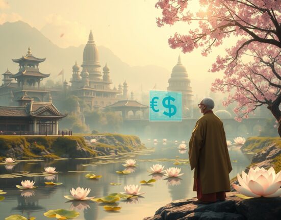 RBI prioritizes CBDC India development over private stablecoins for financial stability