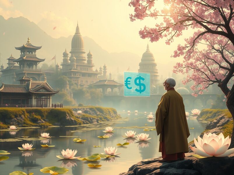 CBDC India Takes Priority: RBI’s Crucial Warning Against Stablecoin Risks