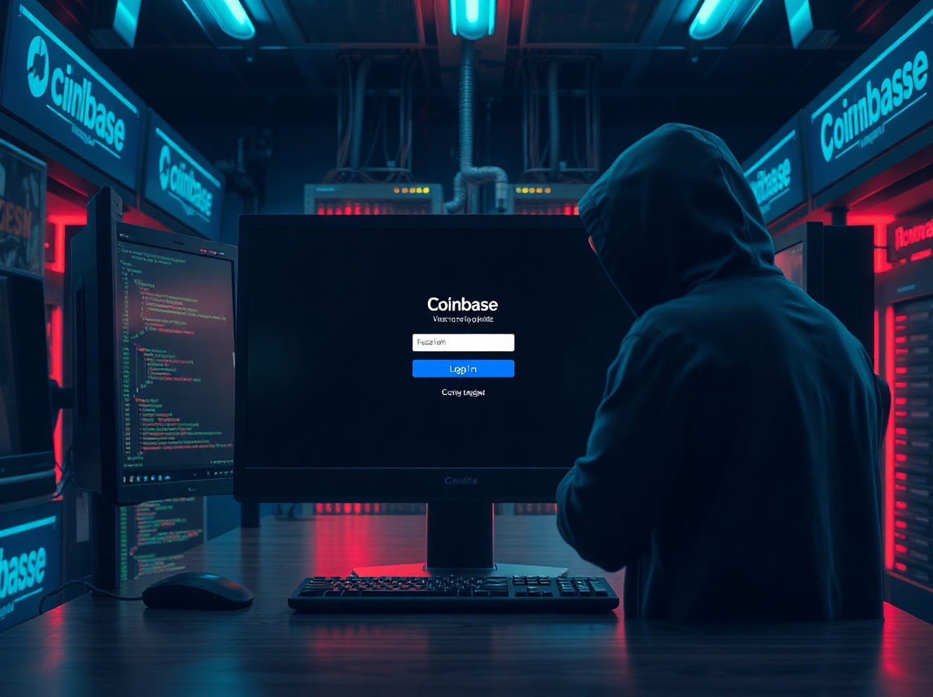 India indicts eight in $20 million Coinbase phishing scheme, seizes millions in assets