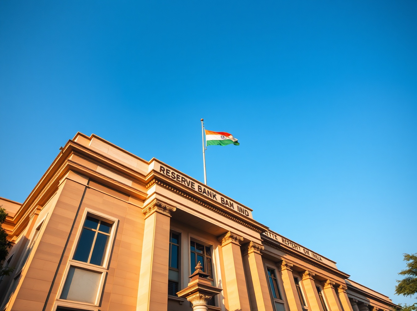 Gradual Firming of India CPI Supports RBI’s Patient Stance: Societe Generale