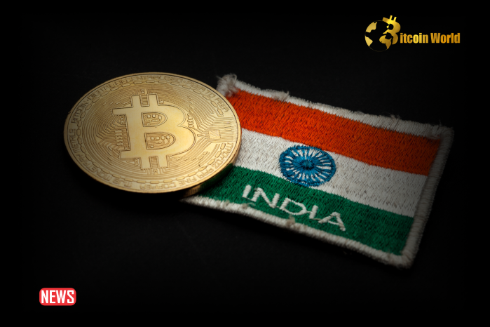 India To Crackdown On The Use Of Crypto For Drug Trafficking