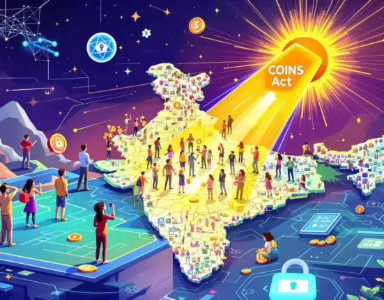 India Crypto Regulations: A Landmark Proposal for Digital Asset Freedom