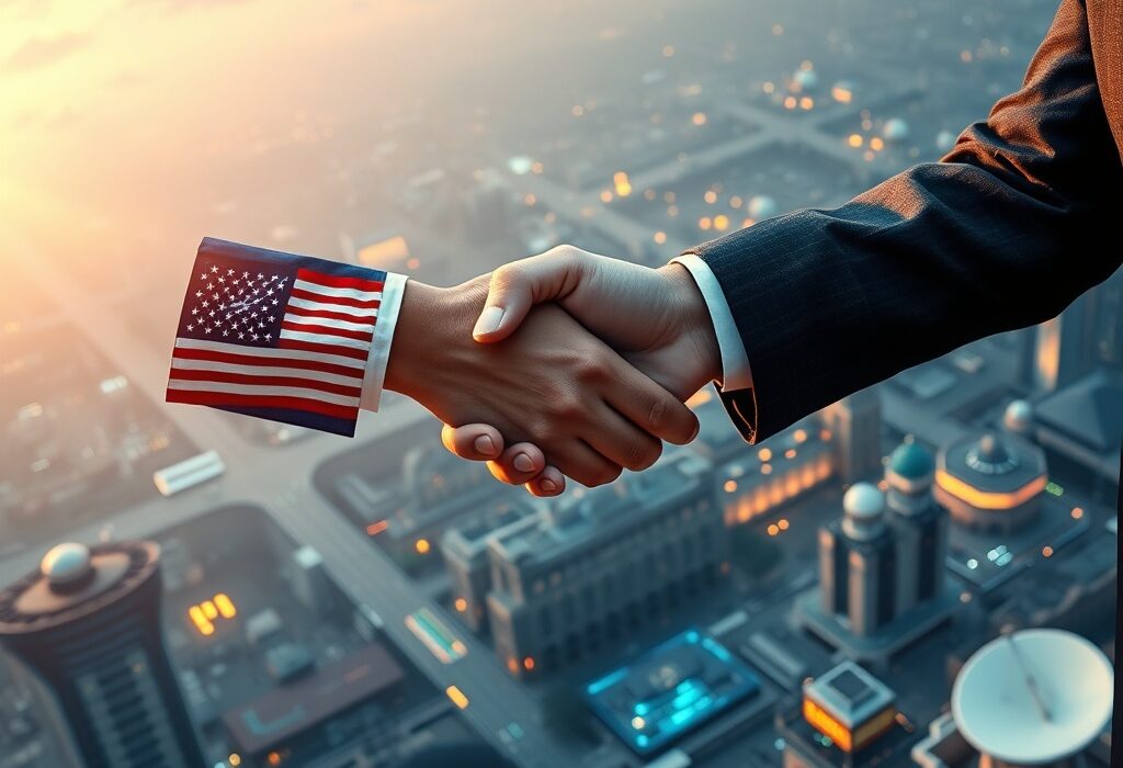 India Deep Tech: Unleashing a Billion-Dollar Era of Innovation with U.S. India Alliance