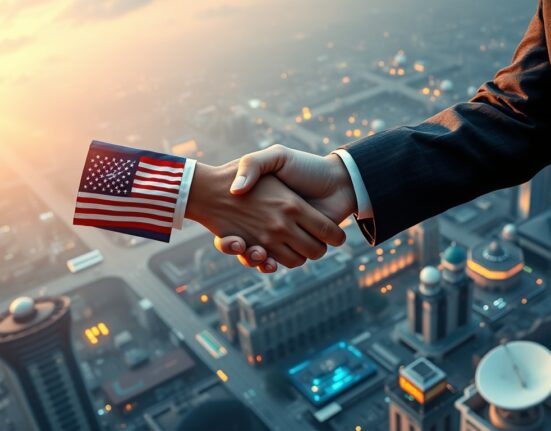 India Deep Tech: Unleashing a Billion-Dollar Era of Innovation with U.S. India Alliance