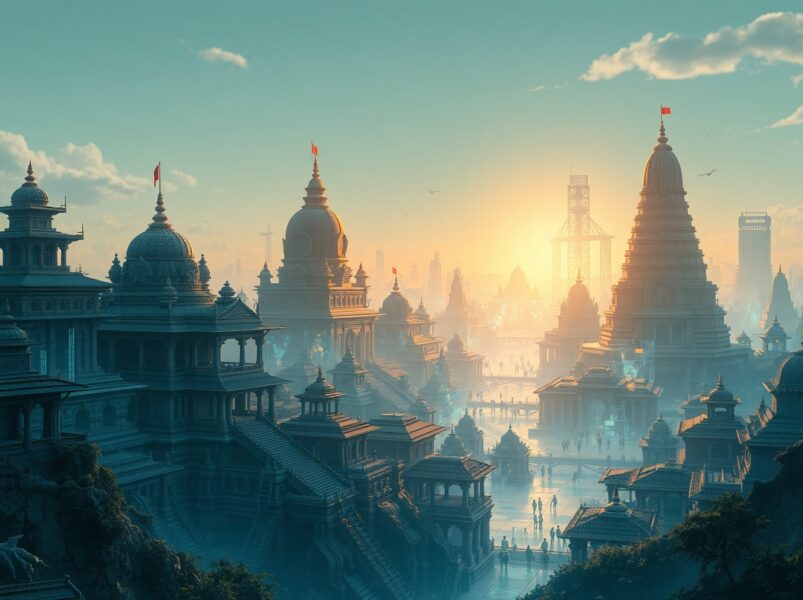 India’s Urgent Deepfake Crackdown: Social Media Giants Face 3-Hour Takedown Deadline in Sweeping New Rules