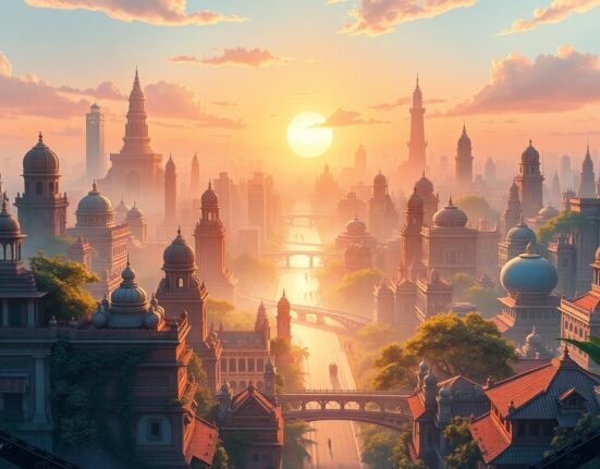 DBS forecast shows India economic growth moderating in 2026 with GDP analysis