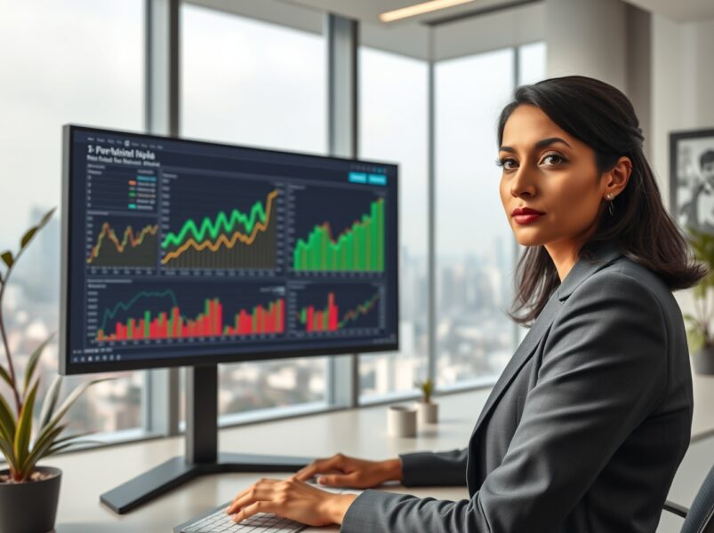 India Economic Outlook: Standard Chartered’s Cautious Stance Amid Persistent External Risks