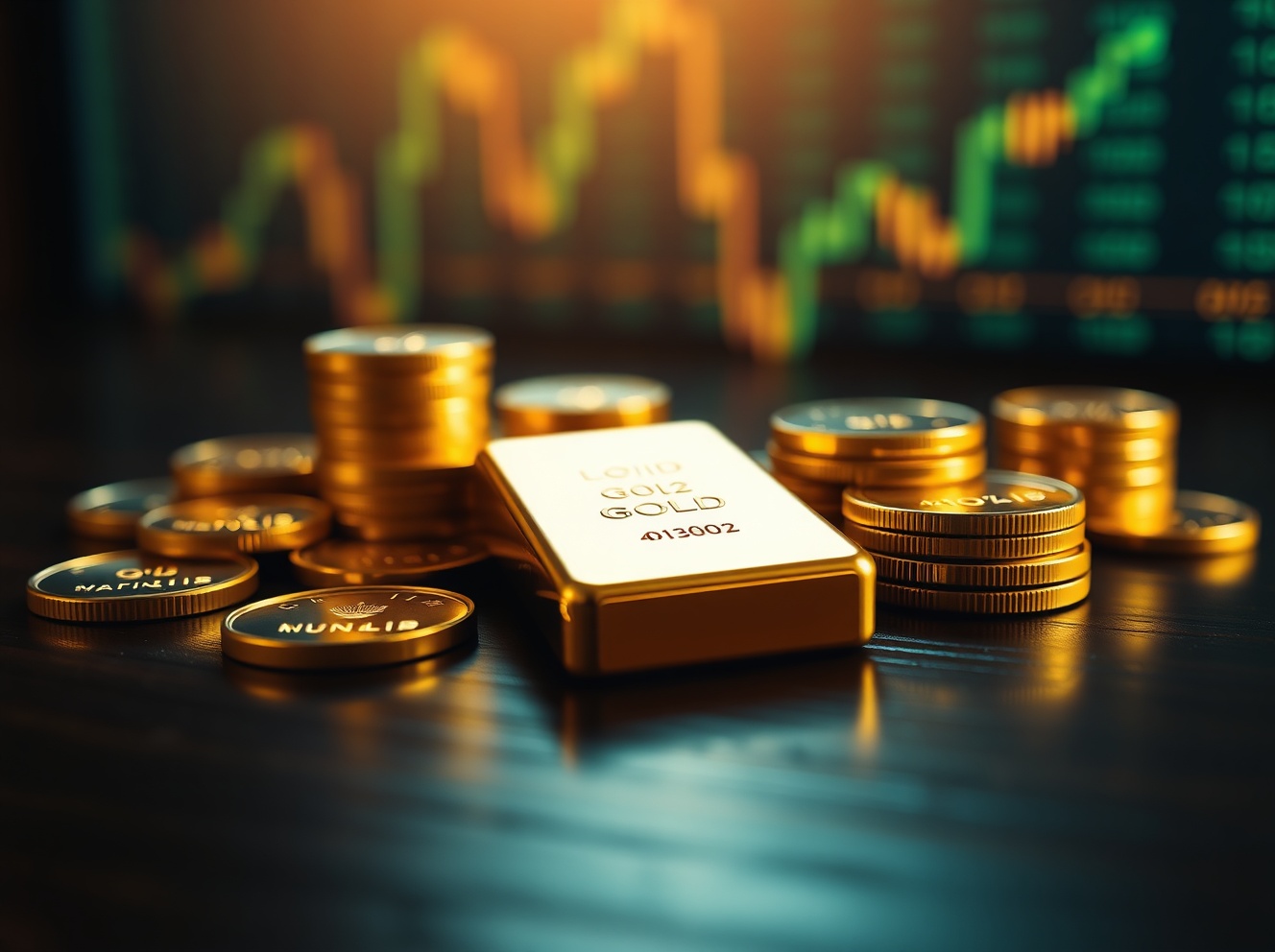 India’s Enduring Love for Gold: 11 Months of ETF Inflows and No Signs of Slowing