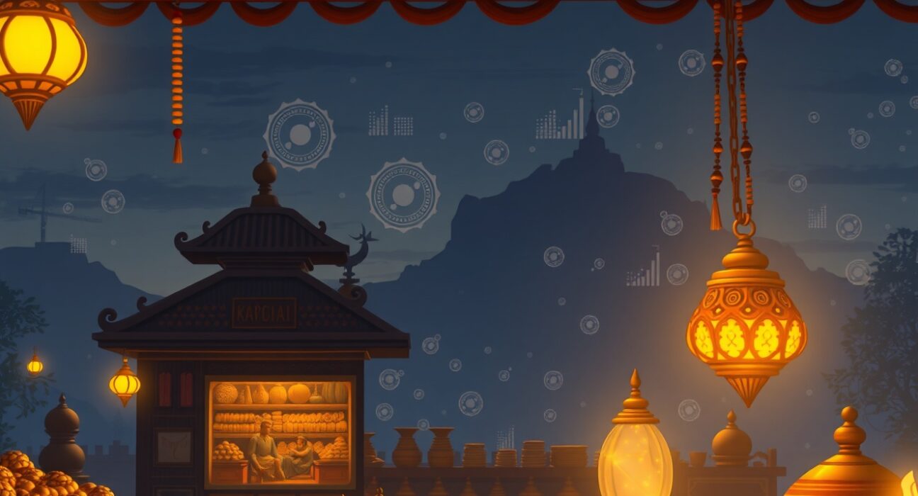 India gold price today analysis showing market decline with Bitcoin World data insights for investors