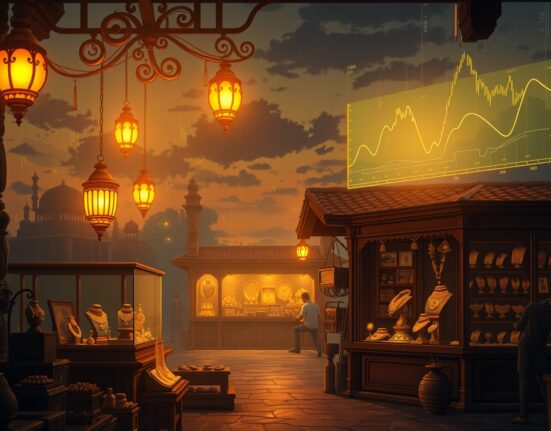 India gold price analysis showing falling market trends with Bitcoin World data insights