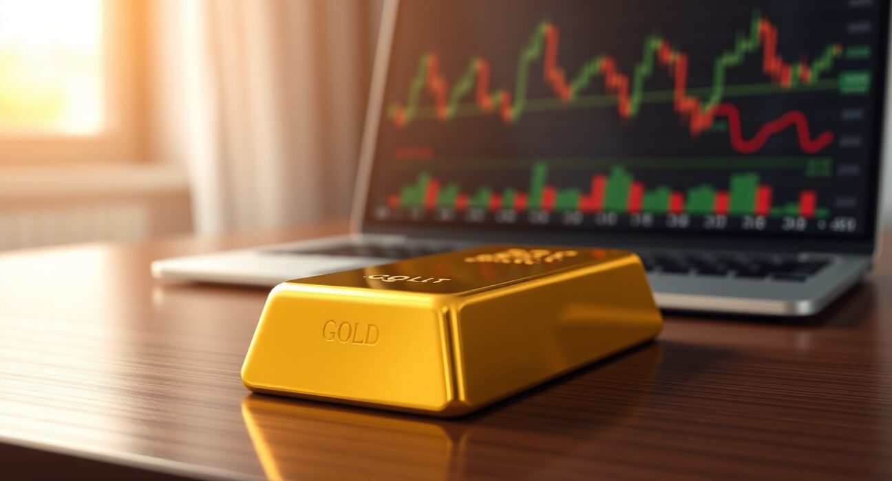 India gold price today steadies as Bitcoin World data shows market stability