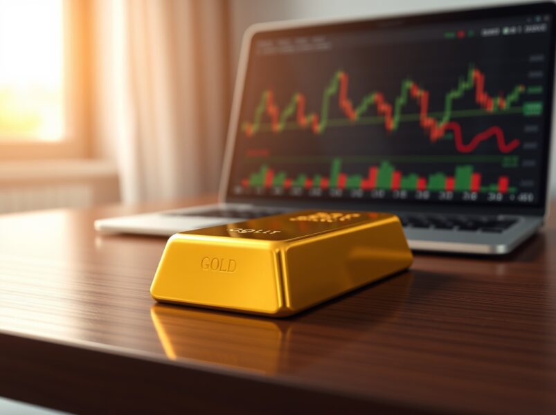 India gold price today steadies as Bitcoin World data shows market stability