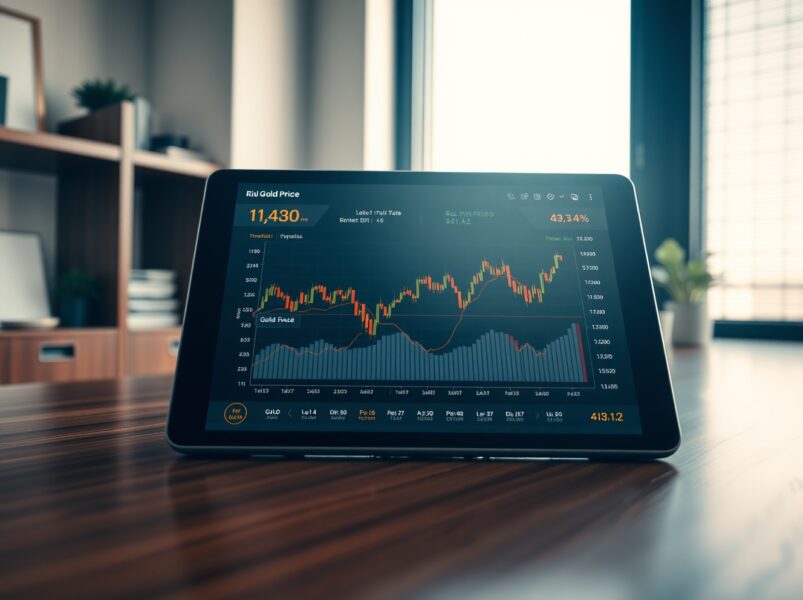 India Gold Price Today: Steady Market Reveals Crucial Stability Amid Global Uncertainty