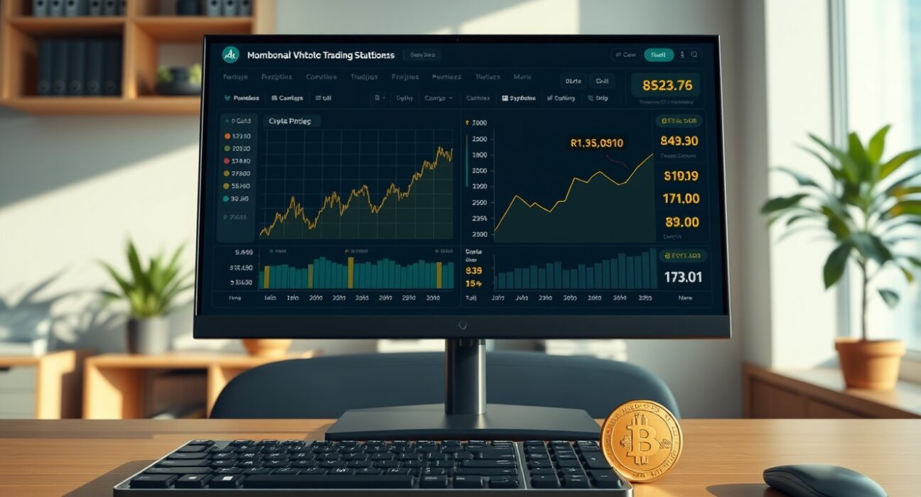 India gold price analysis with Bitcoin World data showing market trends on trading dashboard