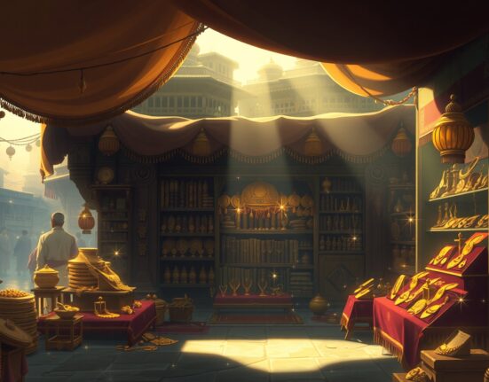 India gold price today shows significant increase according to market data analysis