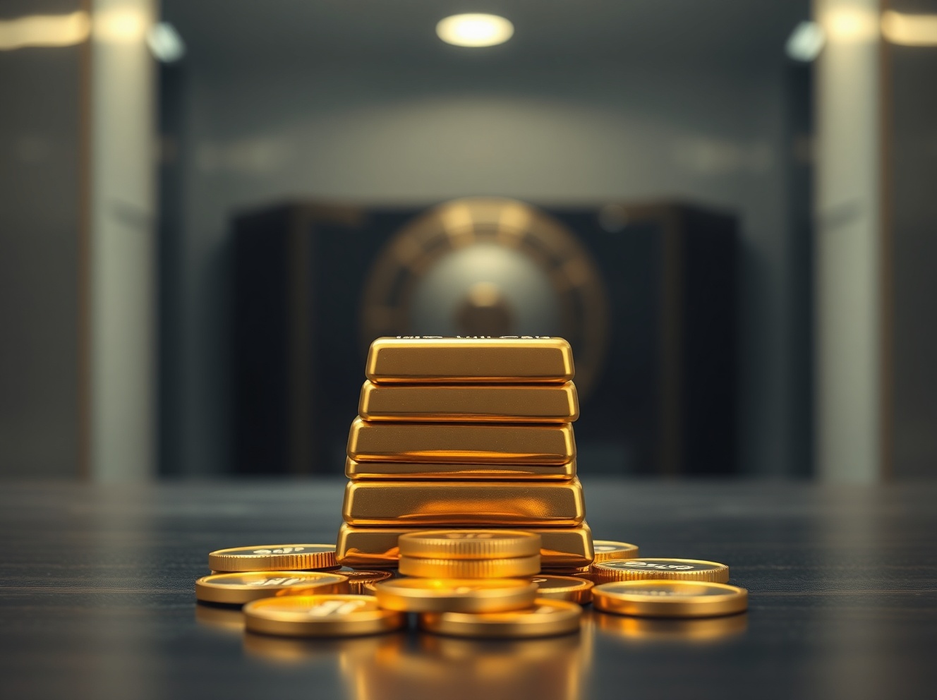 India’s Gold Tariff Hike Weighs on Demand, ING Reports