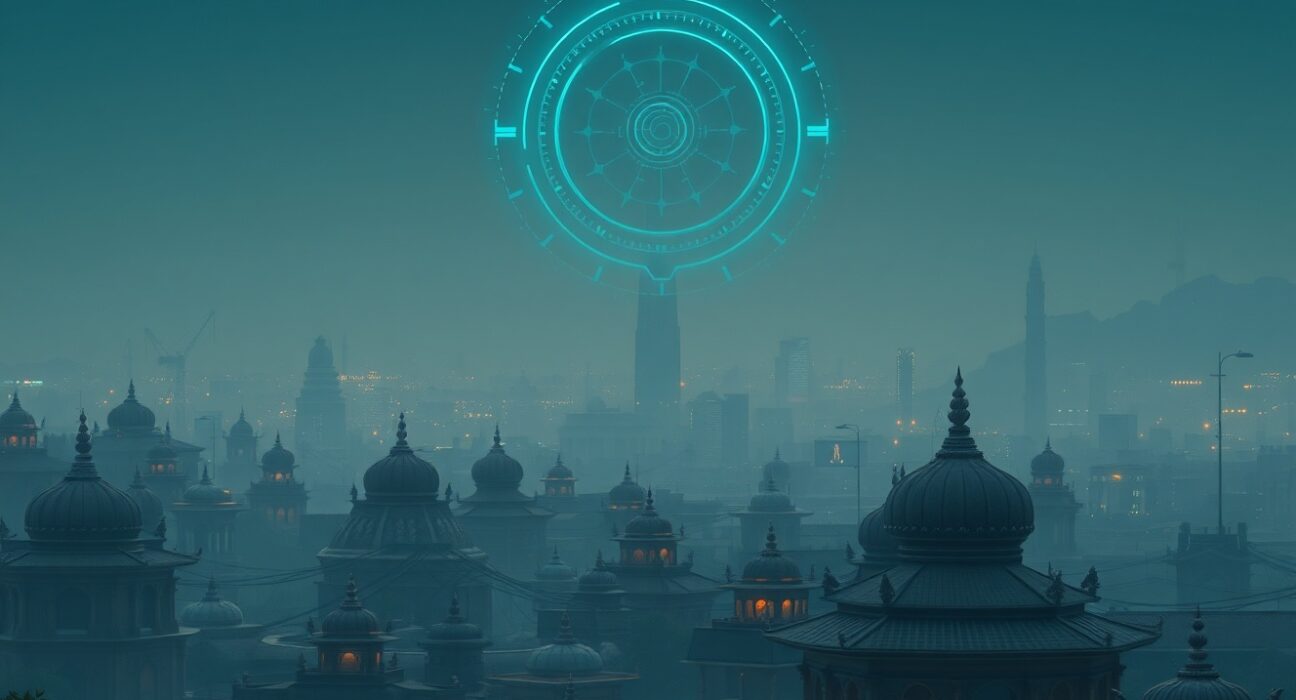 India's regulatory action against X's Grok AI chatbot over content generation issues