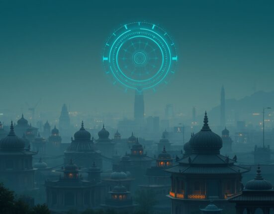 India's regulatory action against X's Grok AI chatbot over content generation issues