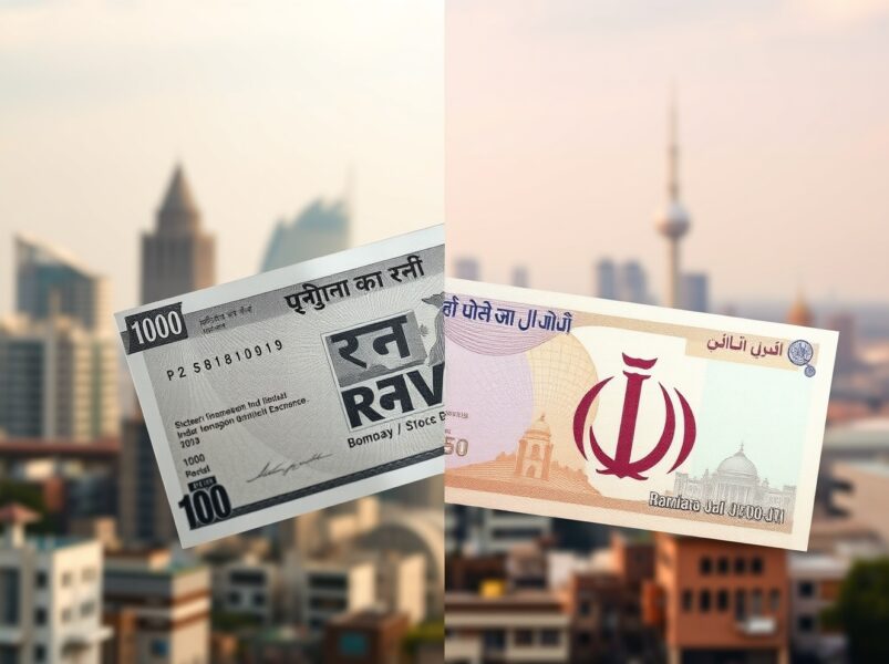 India Economic Growth Faces Critical Risks from Iran Geopolitical Shock – Societe Generale Analysis