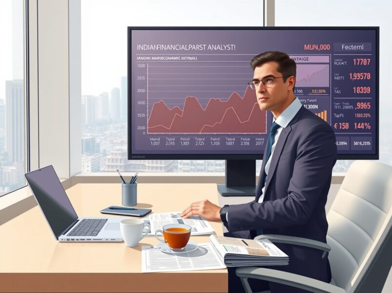 India IGB View Stays Neutral: Standard Chartered Analysis Reveals Key Bond Market Dynamics