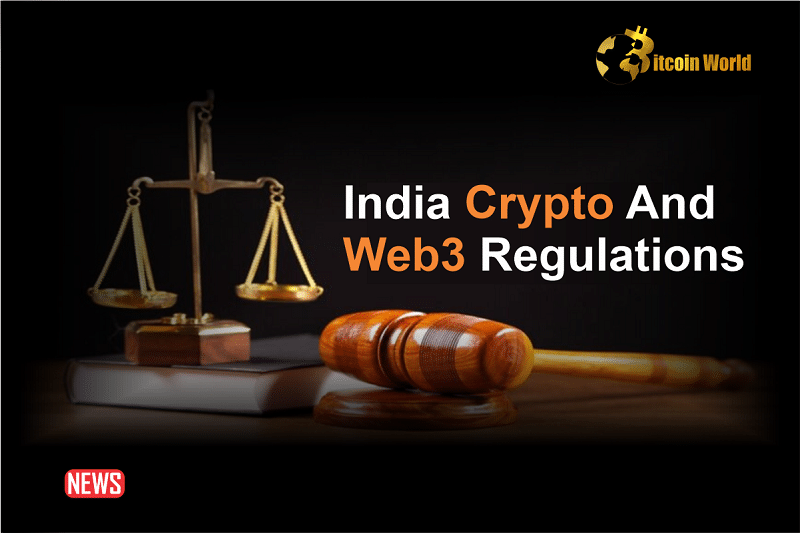 India's Crypto And Web3 Regulations Delayed Till Mid-2025