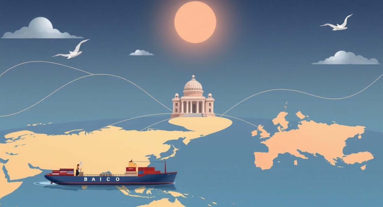 India reviewing Trump tariffs impact following US Supreme Court ruling on international trade policies