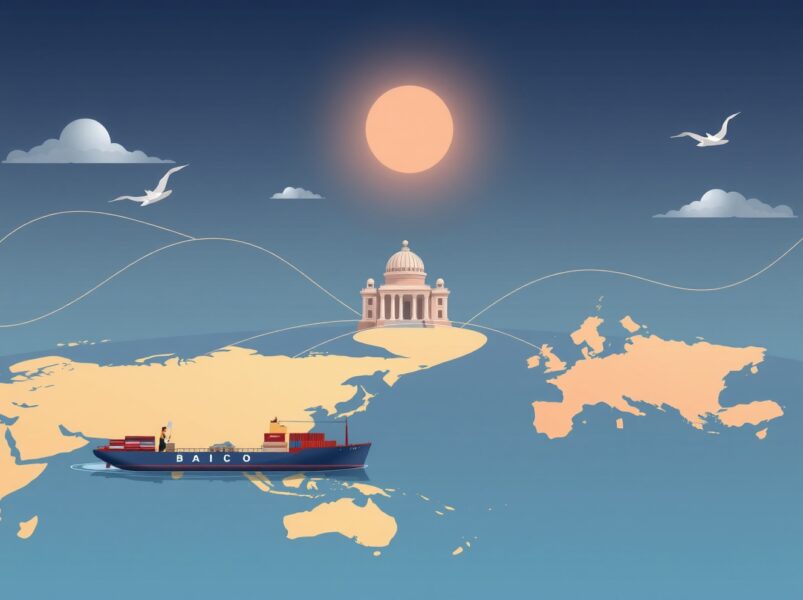 Trump Tariffs Face Critical Review: India Assesses Supreme Court Ruling Fallout as EU Prepares Response