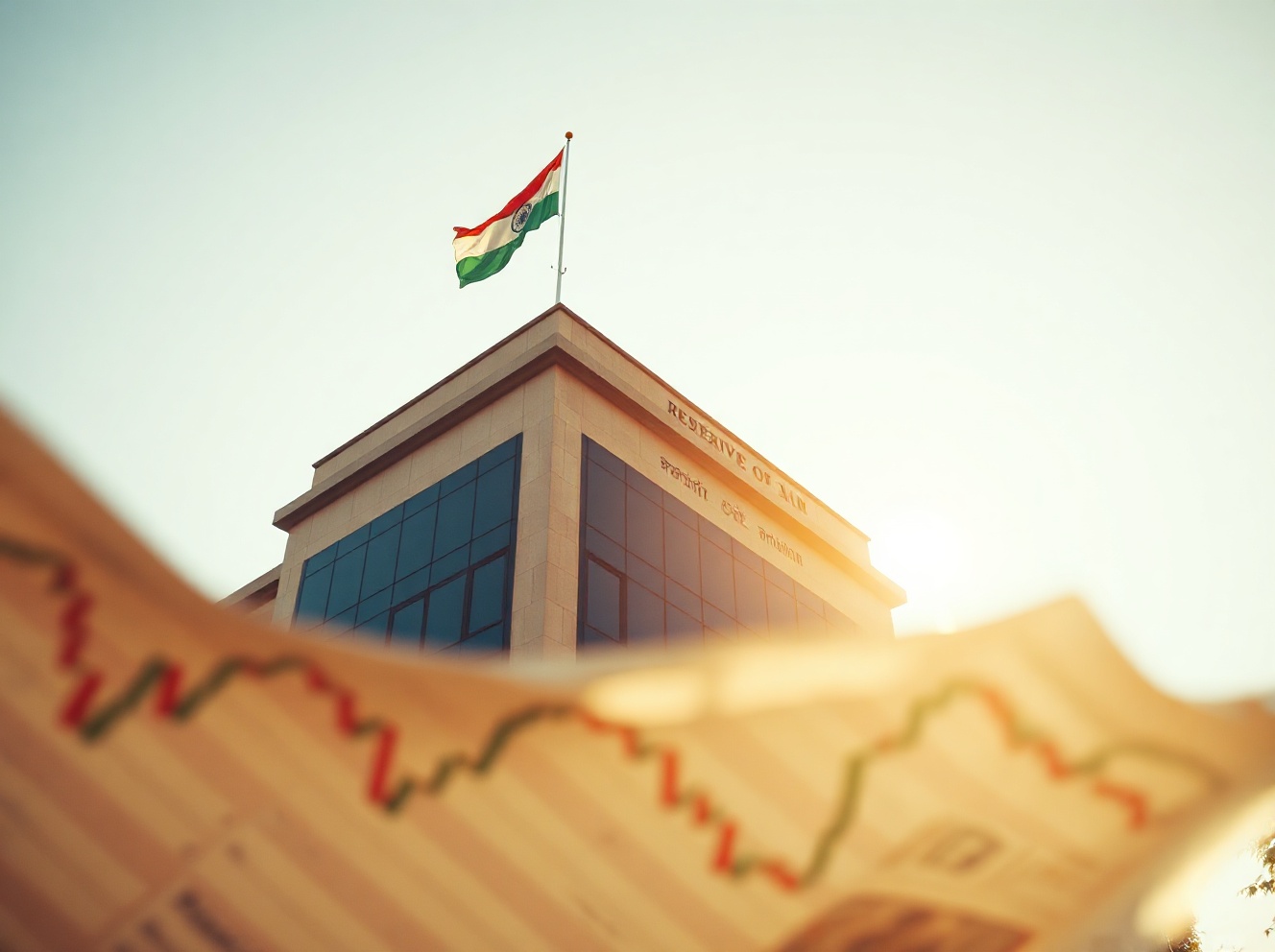 India to Scrap Capital Gains Tax on Foreign Investment in Government Bonds: Report