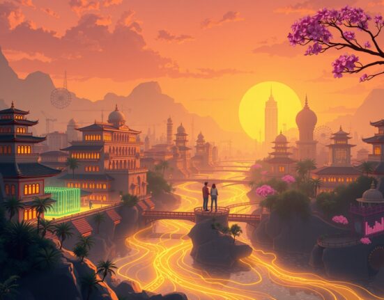 India startup funding landscape 2025 showing selective investment trends and ecosystem maturity