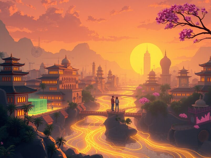 India Startup Funding 2025: Selective $11B Investment Reveals Mature Ecosystem Diverging from US AI Frenzy