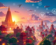 India's $1.1 billion state-backed venture capital fund fuels deep tech and AI startup innovation