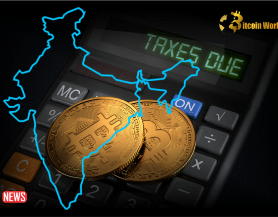 India Keeps Stiff Taxes On Crypto As Interim-Budget Is Revealed In Election Year
