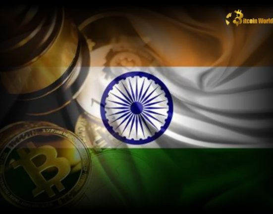 India Uncovers $97M in Unpaid Taxes by Crypto Exchanges