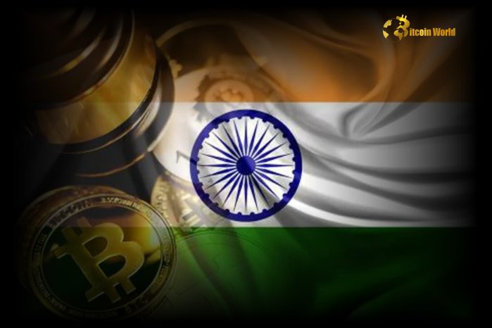 India Uncovers $97M in Unpaid Taxes by Crypto Exchanges