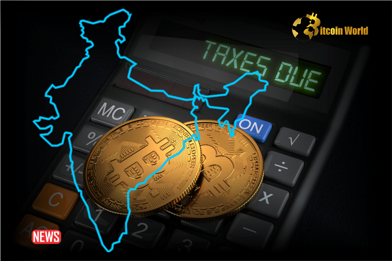 India Keeps Stiff Taxes On Crypto As Interim-Budget Is Revealed In Election Year