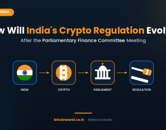 How Will India Crypto Regulation Evolve After the May 2026 Parliamentary Finance Committee Meeting?